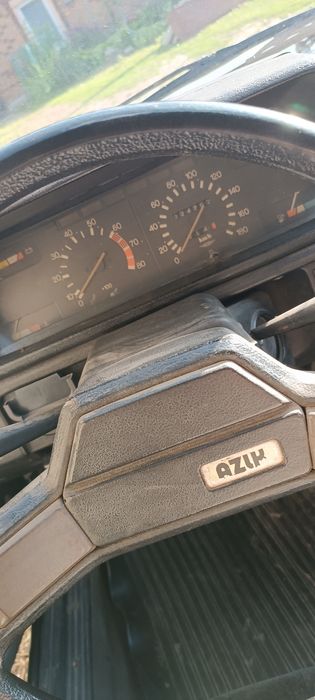 Москвич АЗЛК 21412 Люботин