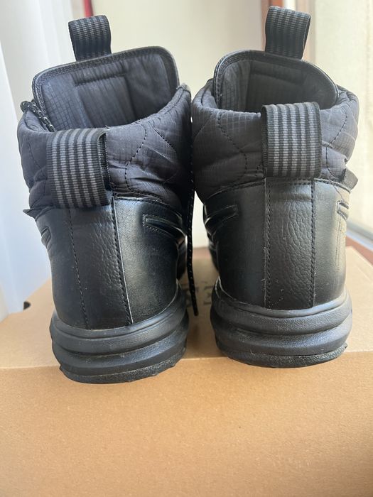 Кросовки ботинки Nike