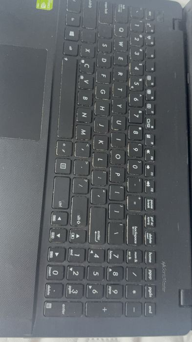 Laptop ASUS | Intel Pentium | 4GB RAM | HDD 500GB | Windows 10