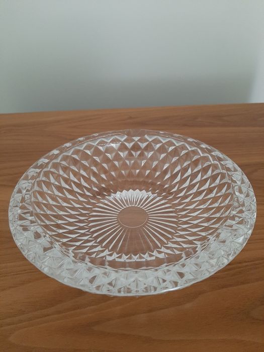 Peça Cristal D'Arques