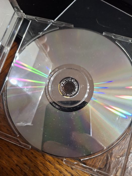 Artic Monkeys  promocional cd single