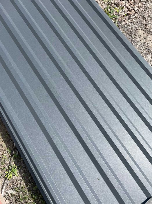Blacha trapezowa t18  7016