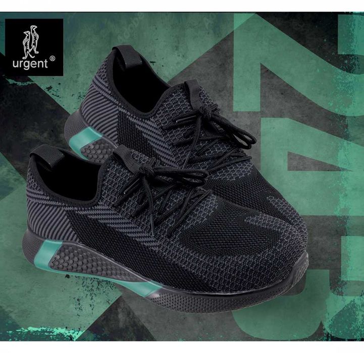 Спецвзуття Спецобувь Робоче взуття Рабочая обувь Кросівки Master 243