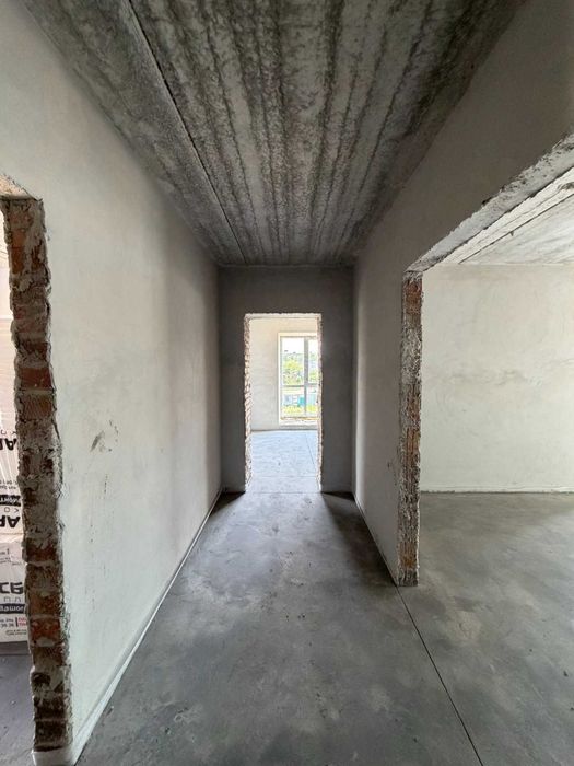 Велика 3 кім.квартира в ЖК Краківський