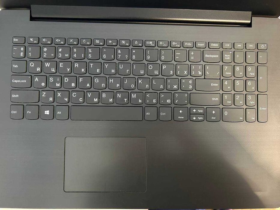 Ноутбук Lenovo IdeaPad 320-15IKB 80XL041ARA