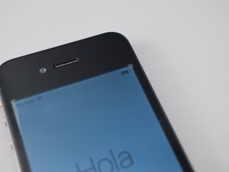 Apple iPhone 4S A1387