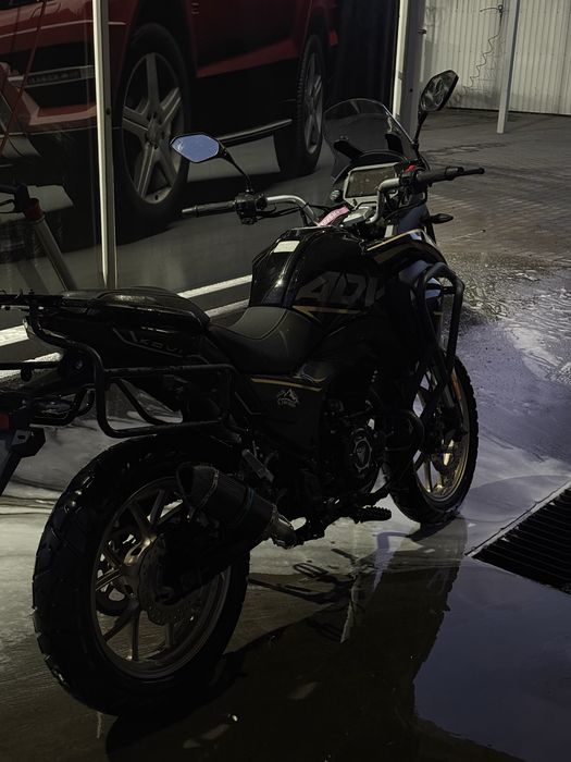 Продам Kovi ADV 300