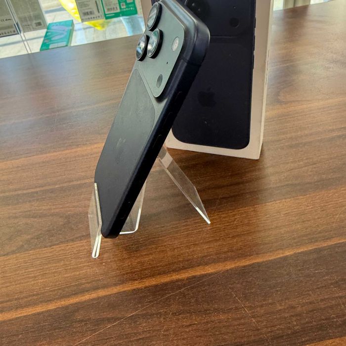 Smartfon Apple iPhone 17 Pro 256 GB Gwarancja BATERIA 100% Szczecin