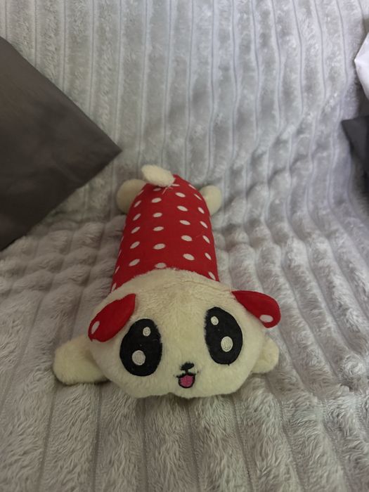 Varios peluches unidade 3€