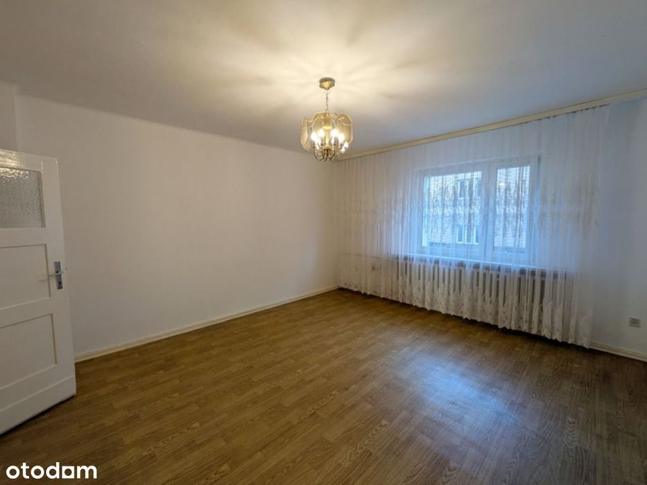 Przestrzenne mieszkanie w centrum - View 4