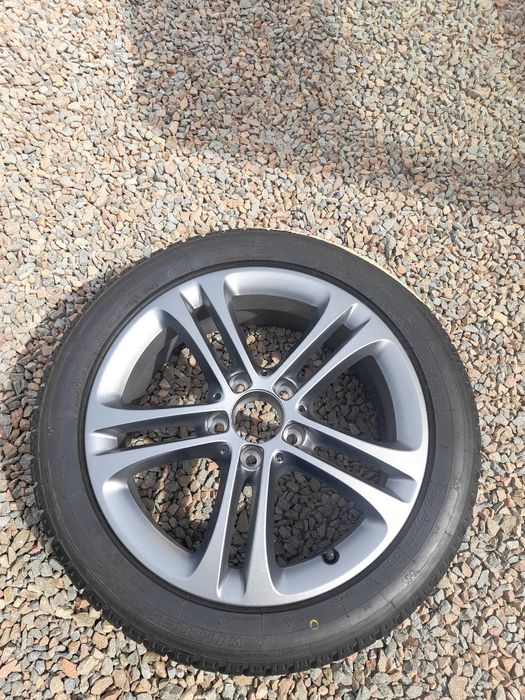 1st. 17 cali  5x112 ET-44 6.5jx17H2 Nowa-Zapas