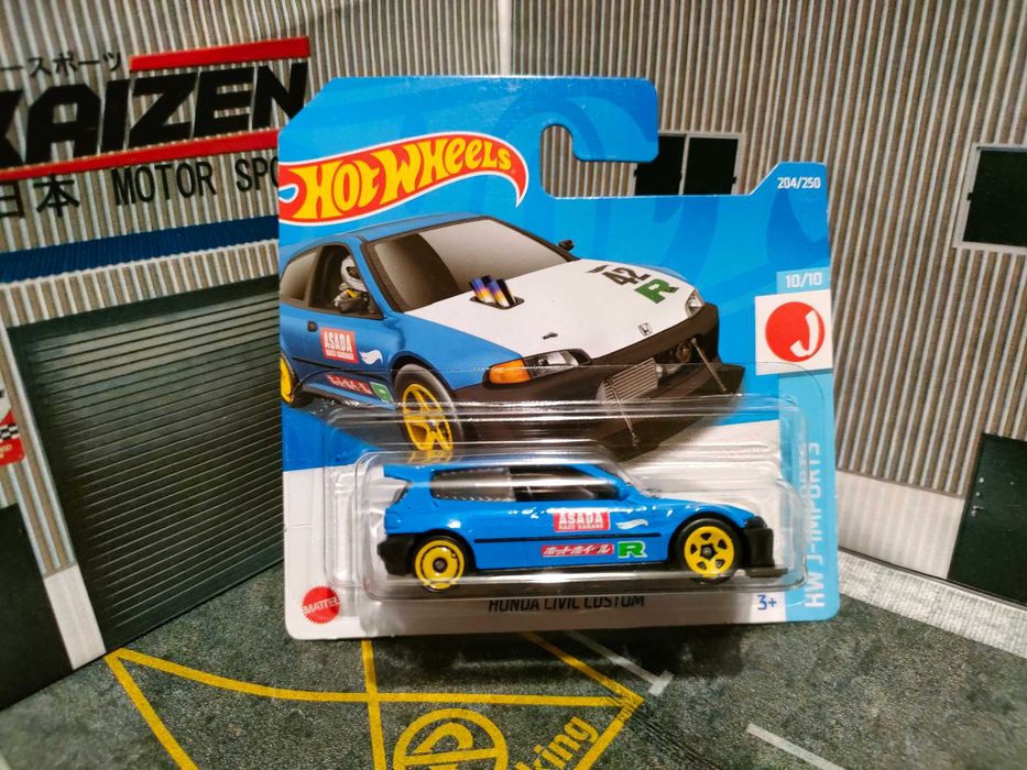 Miniatura várias II
