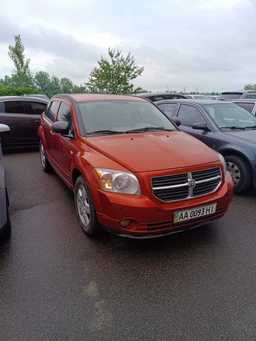 Dodge Caliber 2008