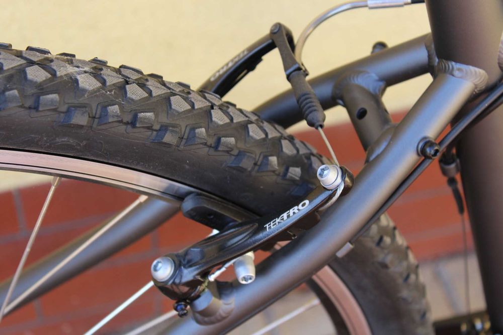 Nowy rower Bulls Pulsar Cross 28'', sezon 2023, roz 17.5'', 44 cm !!!