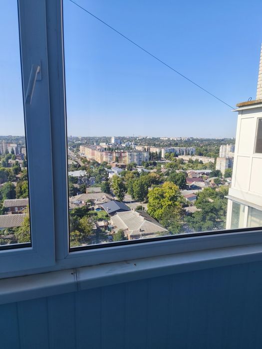 Продається 4кім.квартира