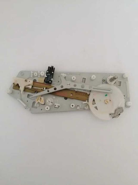 PEÇAS Gira-Discos Pioneer PL-Z94 Platter Base Suportes Placas