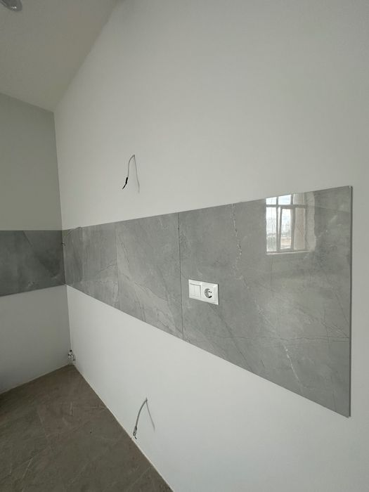 Ключи ! Евродвушка 55 м. Ремонт. Новострой. Инглези / Таирова