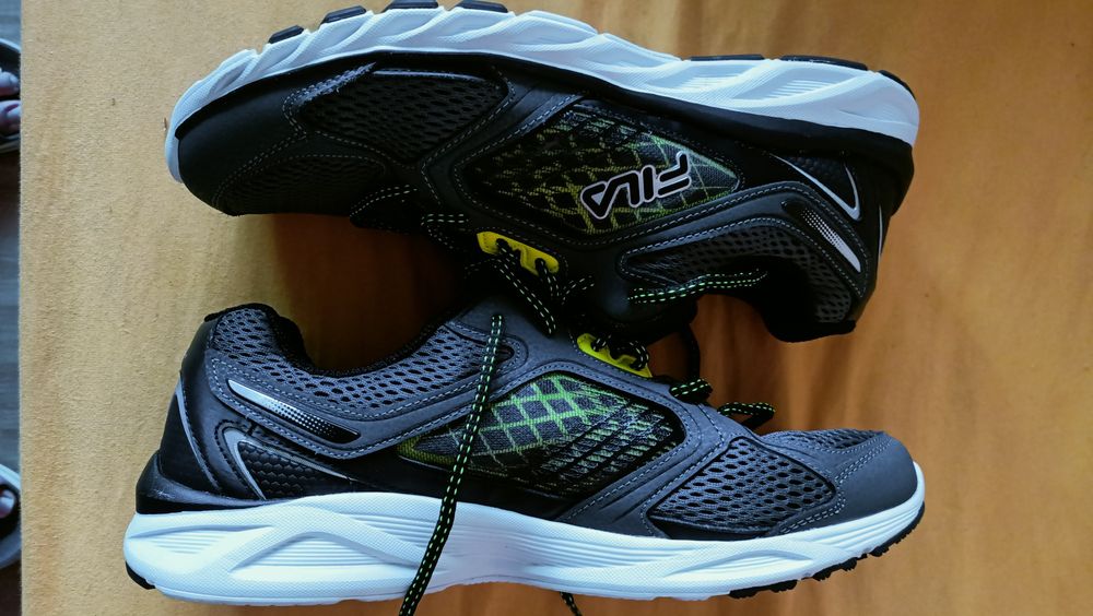 Fila memory threshold