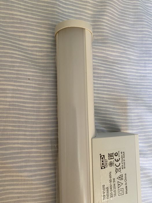 Lampada marca Ikea