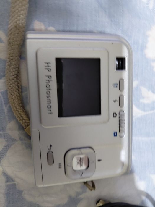 Camera fotográfica