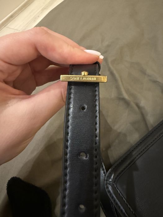 Сумка женская кожанная