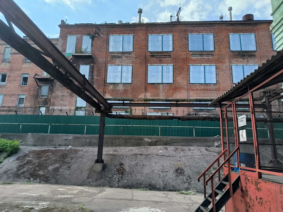 АТ «СМОЛИ» (виробництво пластмас у первинних формах)