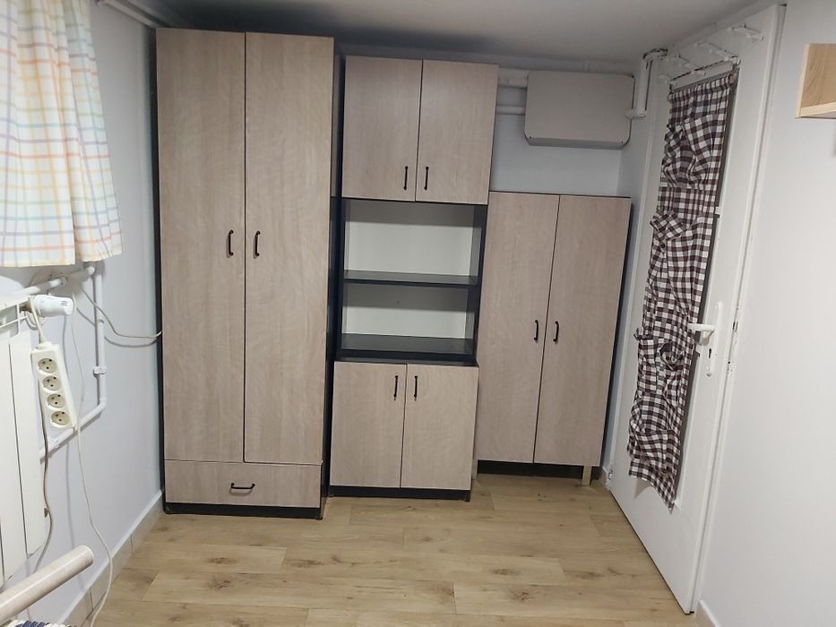 Pokój jednoosobowy