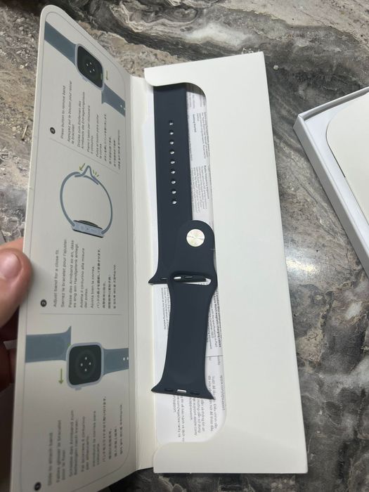 Продам Apple watch