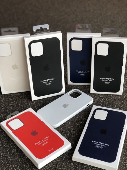 РОЗПРОДАЖ! ОПТ! MagSafe Space Case iPhone кейс чехол захист магсейф магніт