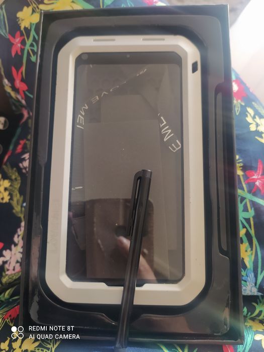 Futerał na Xiaomi