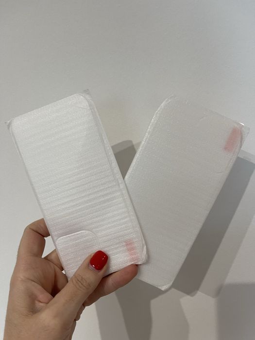 Capa de silicone iphone 16 pro max