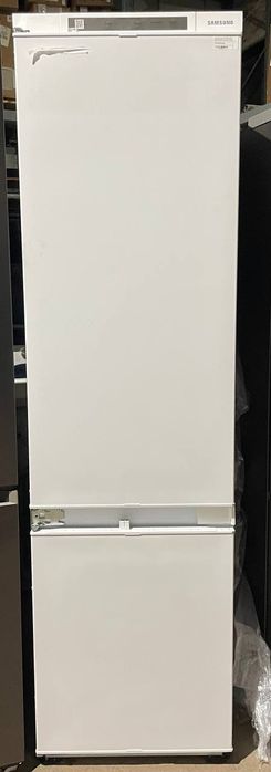 Холодильник, холодильник 2 дверний Samsung вбудований, (В210104)