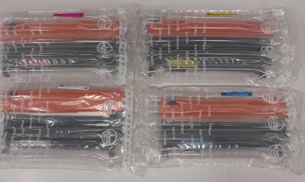 TONERS Samsung P404C Preto Azul Amarelo Magenta