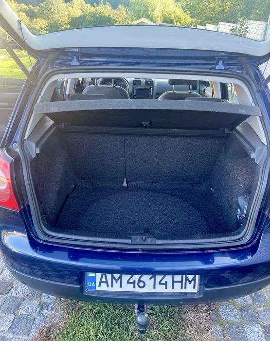 Продається VW GOLF 5