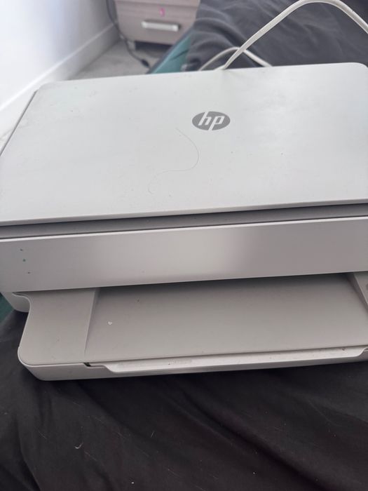 Drukarka Hp 6075