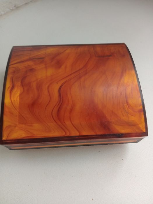 Запонки времен 80-х - винтаж