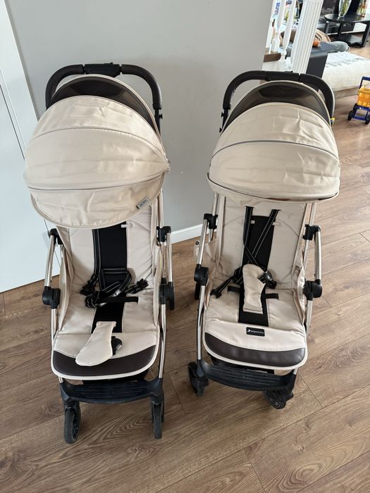 Коляска Leclerc Influenc Air