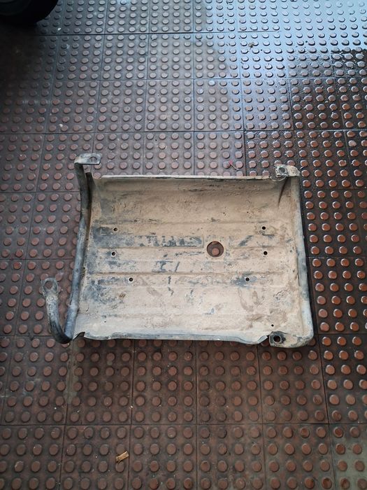 Suzuki samurai 1.9 td