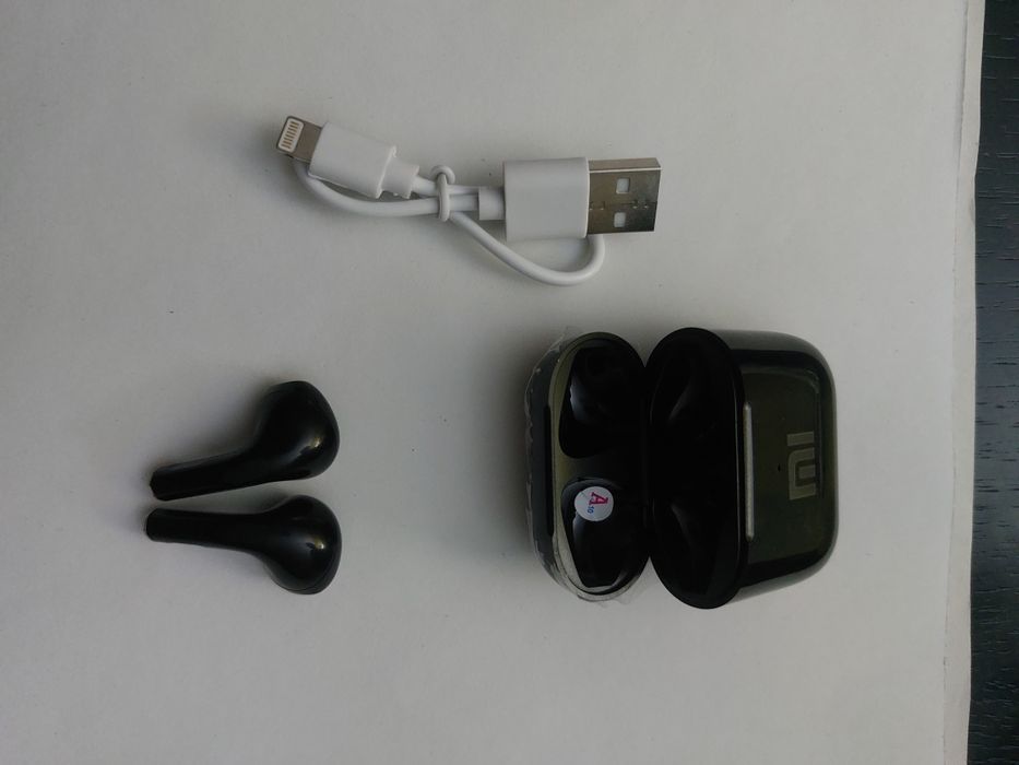 Xiaomi fones de ouvido sem fios Bluetooth