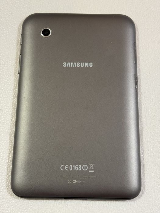 Samsung Galaxy Tab 2