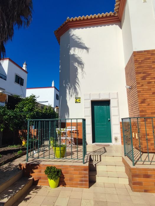 Moradia T4 com piscina