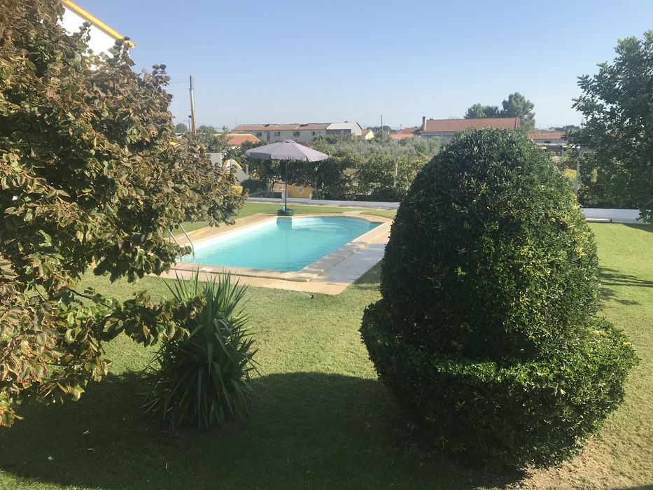 Espaço Privado com Piscina para Lazer e Eventos