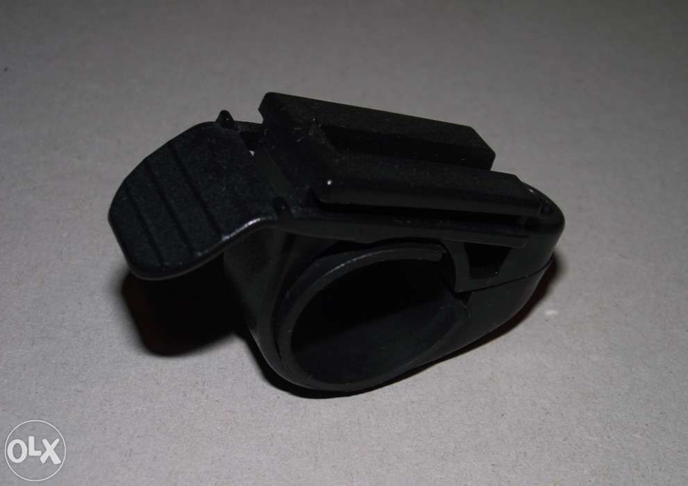 Farol de bicicleta a pilhas marca Union