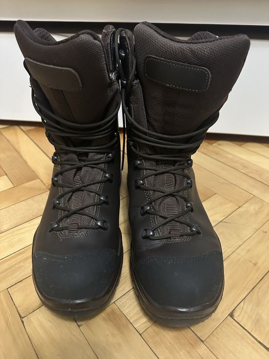 Берци демисезонні