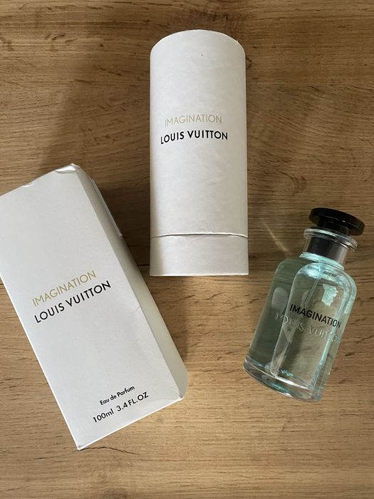 Louiss Vuitton Imagination 100ml EDP NOWE