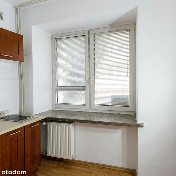 Mieszkanie – Warszawa - Widok 5