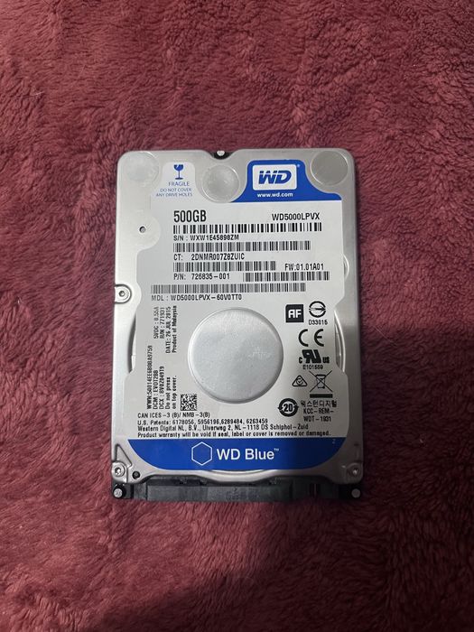 Ноутбук HP Pavilion 15-ab007ur