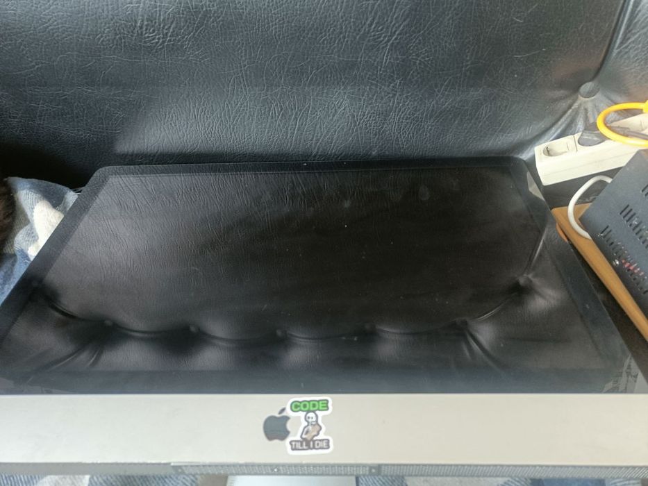 Продам imac 27 2011. (Core i5 2400s/8/hd6970m)
