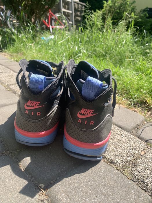 Buty Nike air Trainer Huarache 44,5