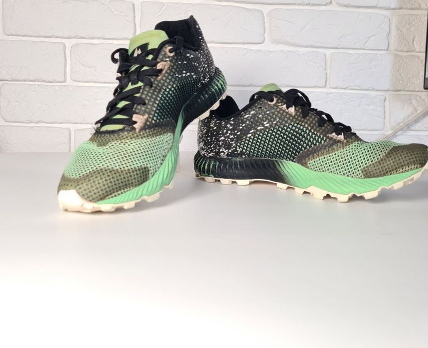 Кроссовки Merrell All Out Crush 2 Trail Running Black